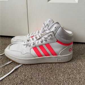 Adidas High Tops